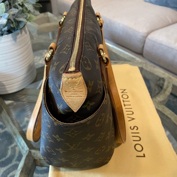 Beautiful LV Totally MM - Picture 2 of 11